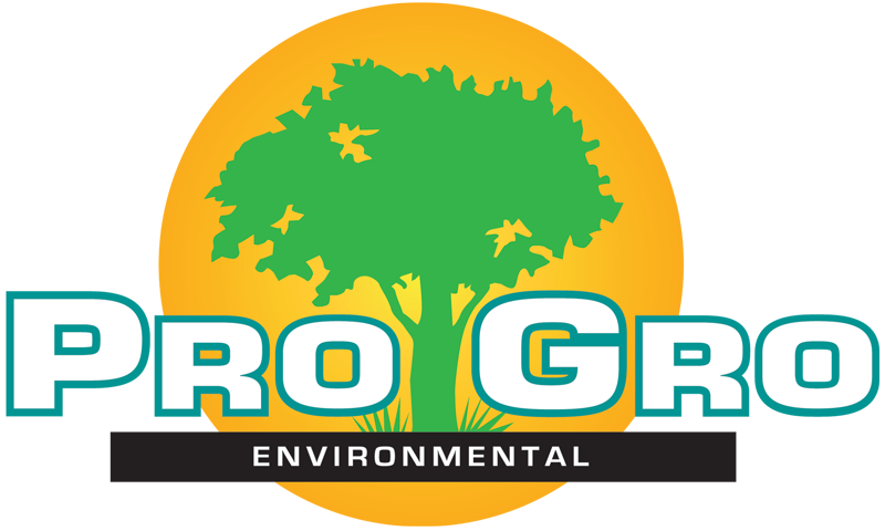 Pro Gro Environmental Logo